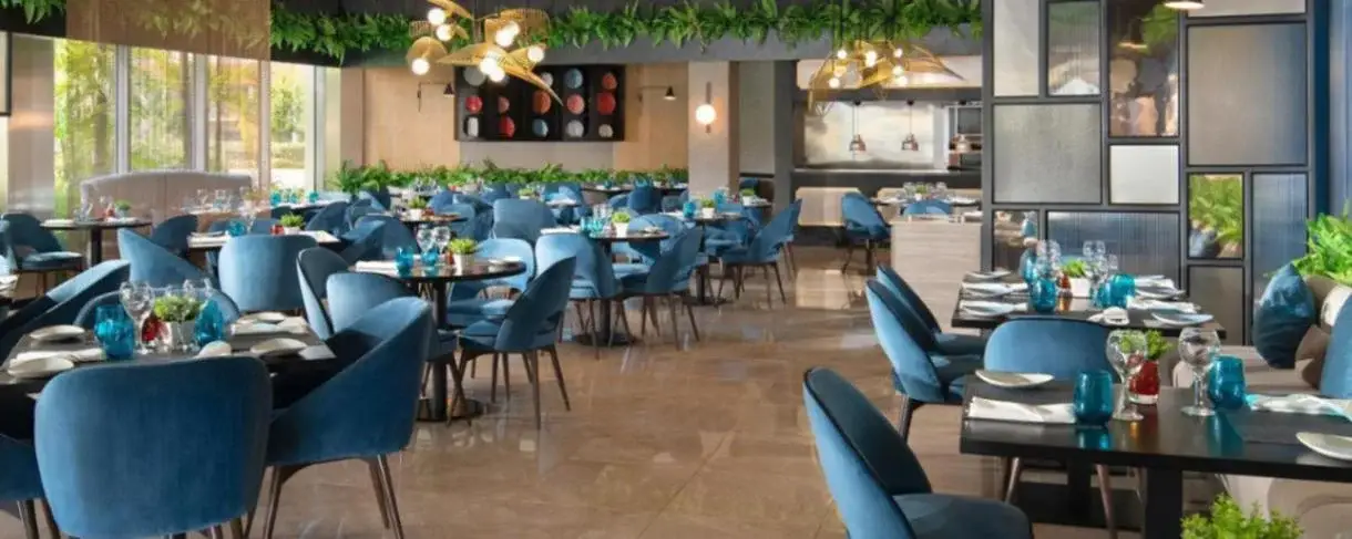 Dreams Onyx Resort and Spa-1